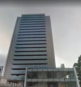 Sala Comercial à venda, 620m² no Vila Cordeiro, São Paulo