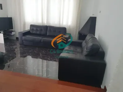 Casa com 3 Quartos à venda, 520m² no Vila Rosália, Guarulhos