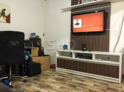 Sobrado com 2 Quartos à venda, 182m² no Vila Anglo Brasileira, São Paulo