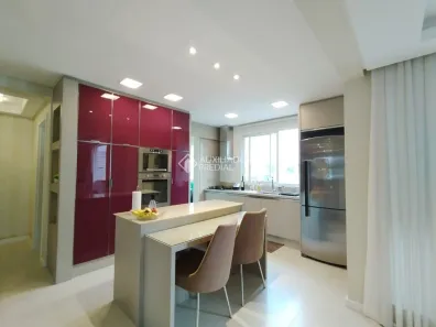 Apartamento com 2 Quartos à venda, 110m² no Palmas Do Arvoredo, Governador Celso Ramos