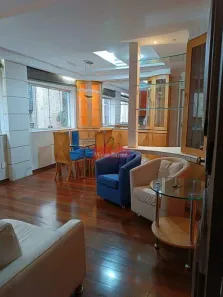 Cobertura com 4 Quartos para alugar, 184m² no Serra, Belo Horizonte