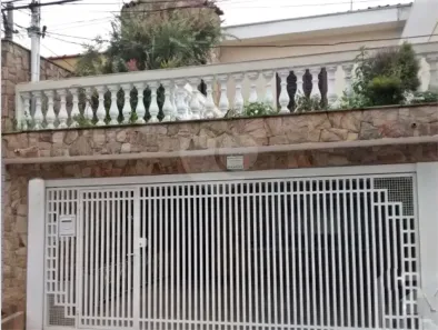 Sobrado com 3 Quartos à venda, 220m² no Vila Medeiros, São Paulo