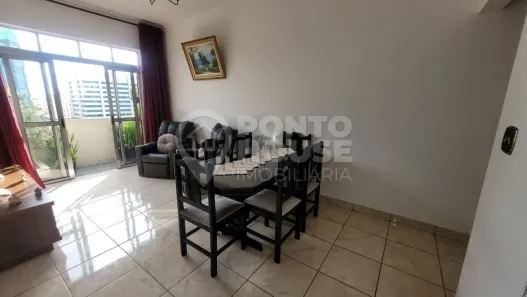 Apartamento com 2 Quartos à venda, 98m² no Vila Guarani (Z Sul), São Paulo