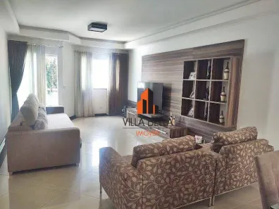 Sobrado com 3 Quartos à venda, 250m² no Paraíso, Santo André