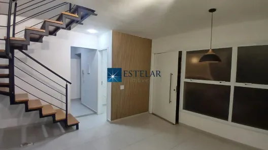 Casa de Condomínio com 3 Quartos para alugar, 95m² no Parque Santana, Mogi das Cruzes