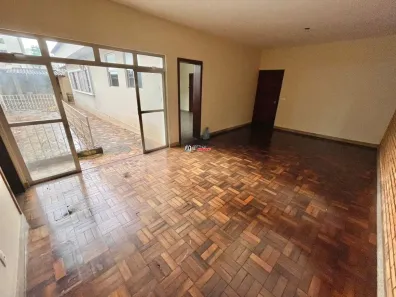 Casa com 4 Quartos à venda, 241m² no São Luiz, Belo Horizonte