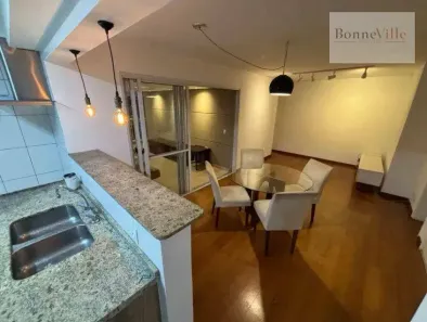 Apartamento com 3 Quartos para venda ou aluguel, 112m² no Chácara Santo Antônio (Zona Sul), São Paulo
