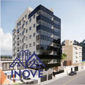 Apartamento com 2 Quartos à venda, 60m² no Iriri, Anchieta