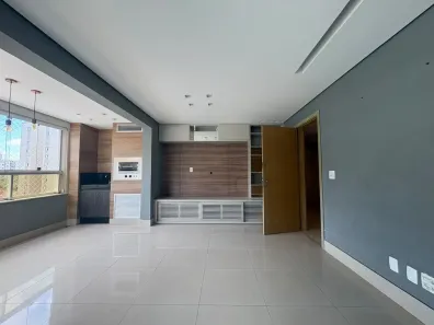 Apartamento com 3 Quartos à venda, 88m² no Buritis, Belo Horizonte