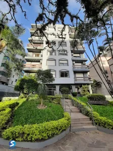 Apartamento com 2 Quartos à venda, 73m² no Santo Antônio, Porto Alegre