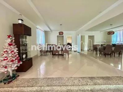 Casa com 5 Quartos à venda, 343m² no Cabral, Contagem