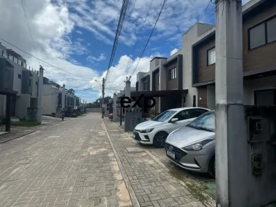 Casa de Condomínio com 2 Quartos à venda, 62m² no Parque das Árvores, Parnamirim