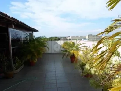 Cobertura com 3 Quartos à venda, 180m² no Engenho Novo, Rio de Janeiro