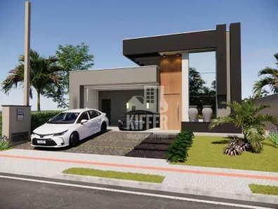 Casa de Condomínio com 3 Quartos à venda, 186m² no Inoã (Inoã), Maricá