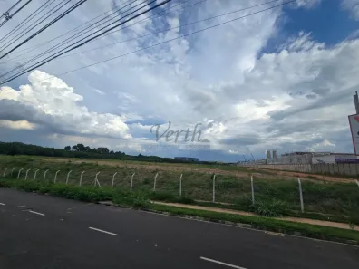 Fazenda/Sítio com 3 Quartos à venda, 87560m² no Parque Olívio Franceschini, Hortolândia