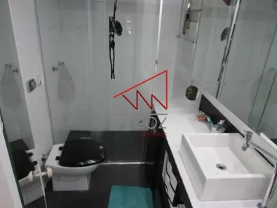 Apartamento com 3 Quartos à venda, 169m² no Laranjeiras, Rio de Janeiro
