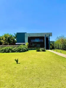 Fazenda/Sítio com 5 Quartos à venda, 360m² no Centro, Primeiro de Maio