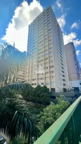 Apartamento com 3 Quartos à venda, 103m² no Bigorrilho, Curitiba