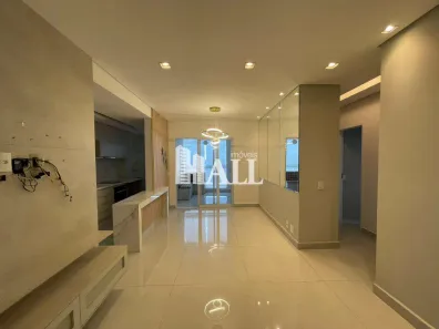 Apartamento com 3 Quartos à venda, 154m² no Jardim Walkíria, São José do Rio Preto