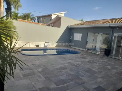 Casa com 3 Quartos à venda, 270m² no Parque São Miguel, São José do Rio Preto