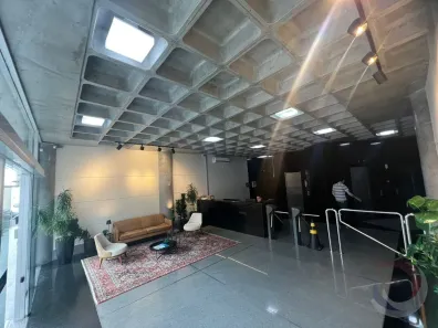 Sala Comercial à venda, 33m² no Agronômica, Florianópolis