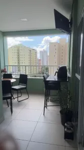 Apartamento com 2 Quartos para alugar, 66m² no Jardim Satélite, São José dos Campos