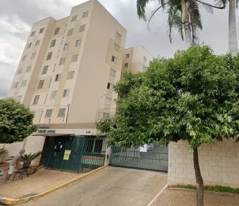 Apartamento com 3 Quartos à venda, 66m² no Jardim Cruzeiro do Sul, Bauru