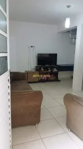 Sobrado com 2 Quartos à venda, 90m² no Jardim Tereza Palma, Poá