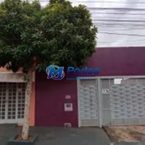 Imóvel Comercial com 2 Quartos à venda, 200m² no Loteamento Parque Nova Esperança, São José do Rio Preto