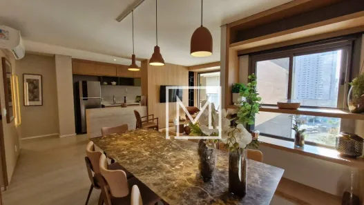 Apartamento com 2 Quartos à venda, 90m² no Vila Mariana, São Paulo