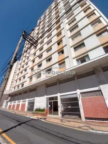 Apartamento com 1 Quarto à venda, 58m² no Centro, Campinas