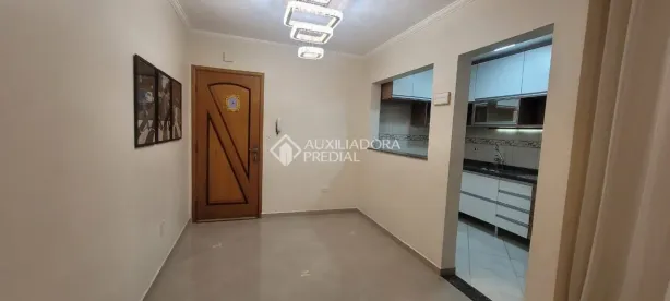 Apartamento com 2 Quartos à venda, 68m² no Vila Pires, Santo André