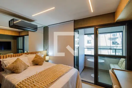 Kitnet com 1 Quarto à venda, 25m² no Perdizes, São Paulo