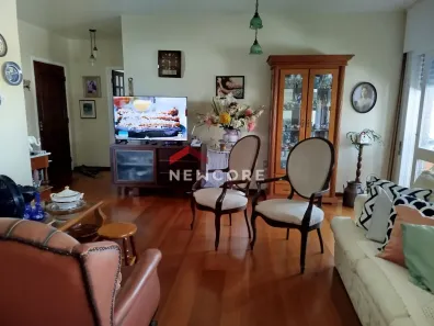 Apartamento com 3 Quartos à venda, 161m² no Centro, Pelotas