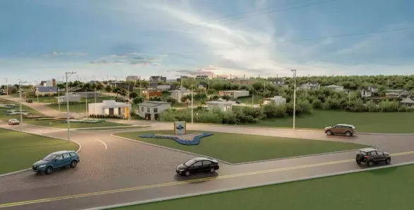 Lote/Terreno à venda, 216m² no Tarumã, Viamão