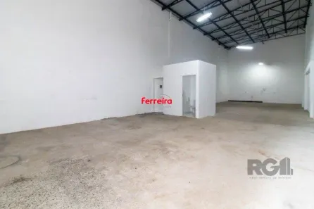 Galpão/Depósito/Armazém à venda, 170m² no Menino Deus, Porto Alegre