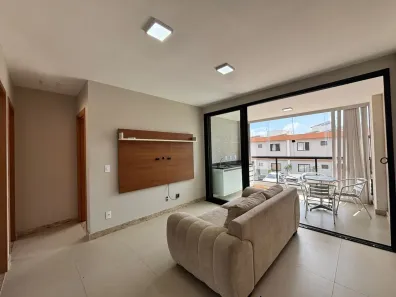 Apartamento com 2 Quartos à venda, 64m² no Buraquinho, Lauro de Freitas