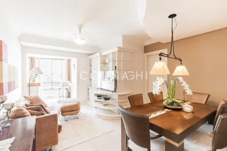 Apartamento com 3 Quartos à venda, 85m² no Jardim Botânico, Porto Alegre
