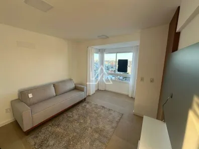 Apartamento com 1 Quarto à venda, 63m² no Centro, Passo Fundo