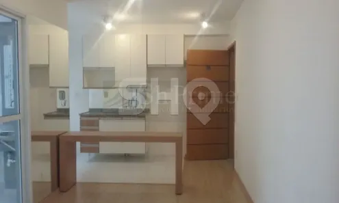 Apartamento com 1 Quarto para alugar, 43m² no Perdizes, São Paulo