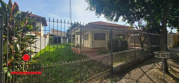 Casa com 3 Quartos à venda, 294m² no Centro, Boituva
