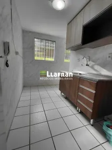 Apartamento com 2 Quartos à venda, 54m² no Jardim Torino, Cotia