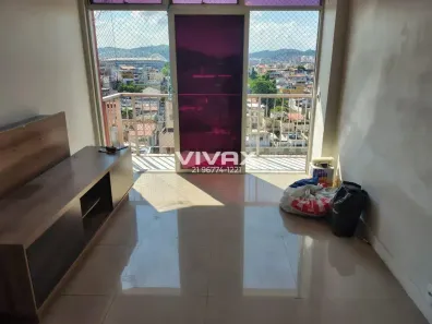 Apartamento com 2 Quartos à venda, 89m² no Méier, Rio de Janeiro
