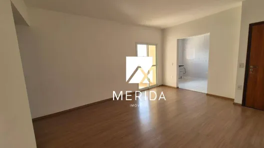 Apartamento com 3 Quartos à venda, 87m² no Vila Valparaíso, Santo André