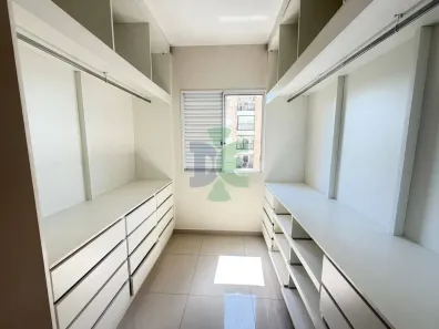 Apartamento com 3 Quartos à venda, 80m² no Vila Machado, Jacareí