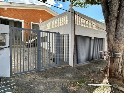 Casa com 4 Quartos à venda, 206m² no Jardim Guarani, Campinas