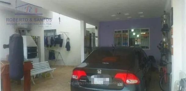 Casa com 5 Quartos à venda, 300m² no Vila Progresso (Zona Norte), São Paulo