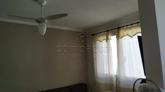 Apartamento com 2 Quartos à venda, 50m² no Rios di Itália, São José do Rio Preto