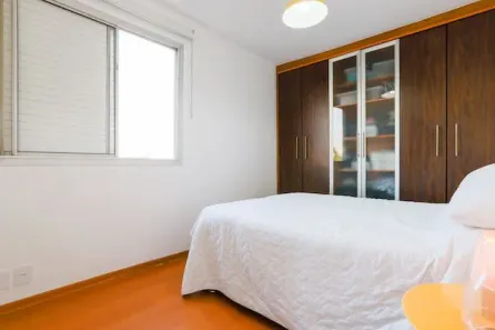 Apartamento com 3 Quartos à venda, 90m² no Vila Cruzeiro, São Paulo