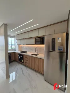 Apartamento com 2 Quartos para alugar, 49m² no Ponta Negra, Manaus